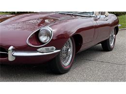 1968 Jaguar XKE (CC-2071801) for sale in Southampton, New York
