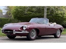 1968 Jaguar XKE (CC-2071801) for sale in Southampton, New York