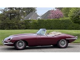 1968 Jaguar XKE (CC-2071801) for sale in Southampton, New York