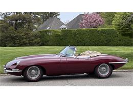 1968 Jaguar XKE (CC-2071801) for sale in Southampton, New York