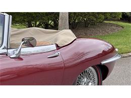 1968 Jaguar XKE (CC-2071801) for sale in Southampton, New York