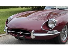 1968 Jaguar XKE (CC-2071801) for sale in Southampton, New York