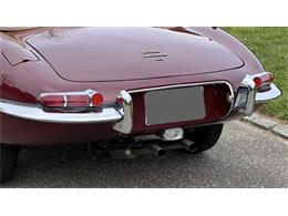 1968 Jaguar XKE (CC-2071801) for sale in Southampton, New York