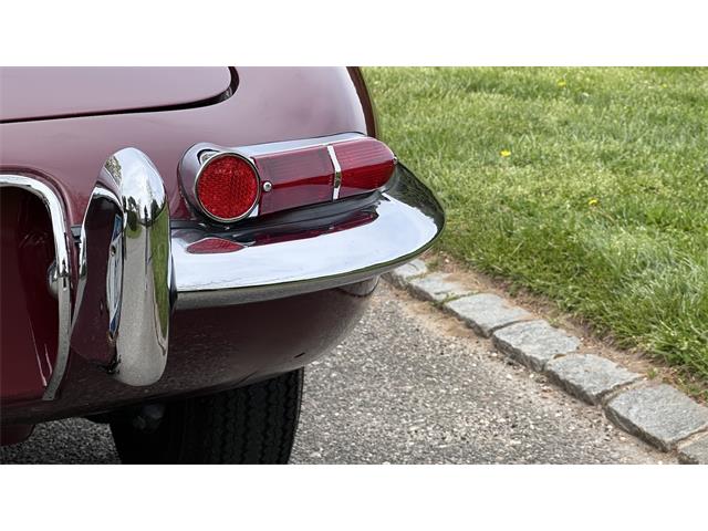 1968 Jaguar XKE (CC-2071801) for sale in Southampton, New York