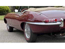 1968 Jaguar XKE (CC-2071801) for sale in Southampton, New York