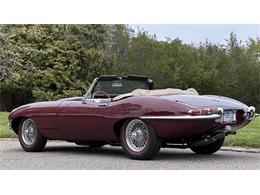 1968 Jaguar XKE (CC-2071801) for sale in Southampton, New York