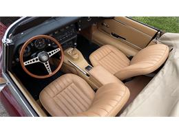 1968 Jaguar XKE (CC-2071801) for sale in Southampton, New York