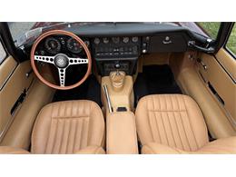 1968 Jaguar XKE (CC-2071801) for sale in Southampton, New York