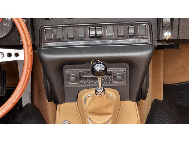1968 Jaguar XKE (CC-2071801) for sale in Southampton, New York