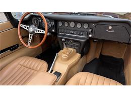 1968 Jaguar XKE (CC-2071801) for sale in Southampton, New York