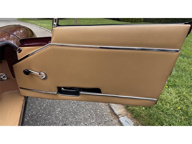 1968 Jaguar XKE (CC-2071801) for sale in Southampton, New York