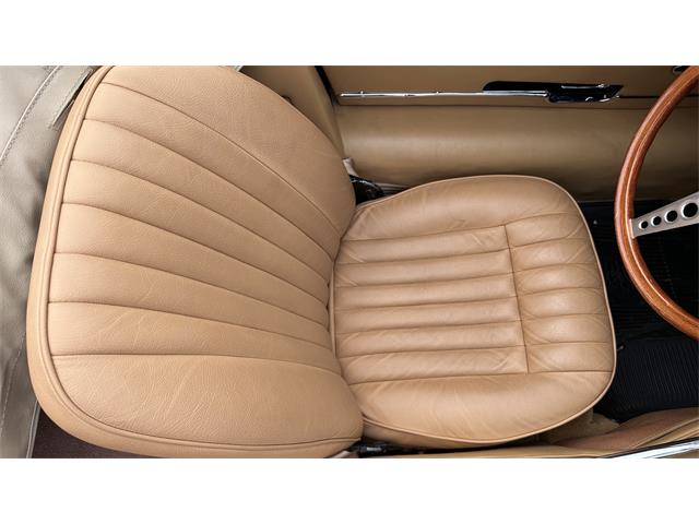 1968 Jaguar XKE (CC-2071801) for sale in Southampton, New York