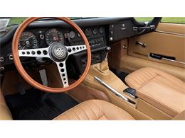 1968 Jaguar XKE (CC-2071801) for sale in Southampton, New York