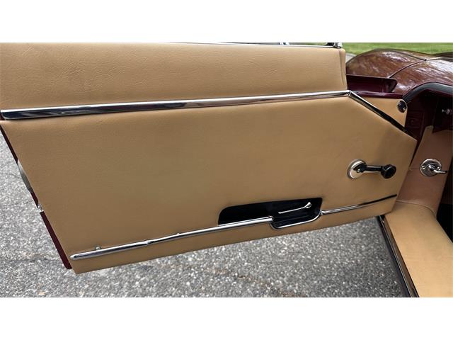 1968 Jaguar XKE (CC-2071801) for sale in Southampton, New York