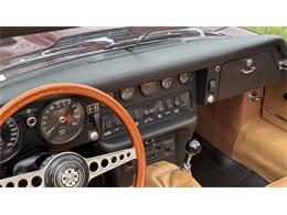 1968 Jaguar XKE (CC-2071801) for sale in Southampton, New York