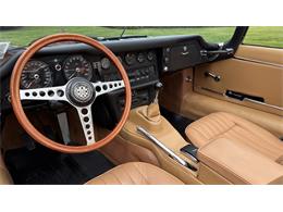 1968 Jaguar XKE (CC-2071801) for sale in Southampton, New York
