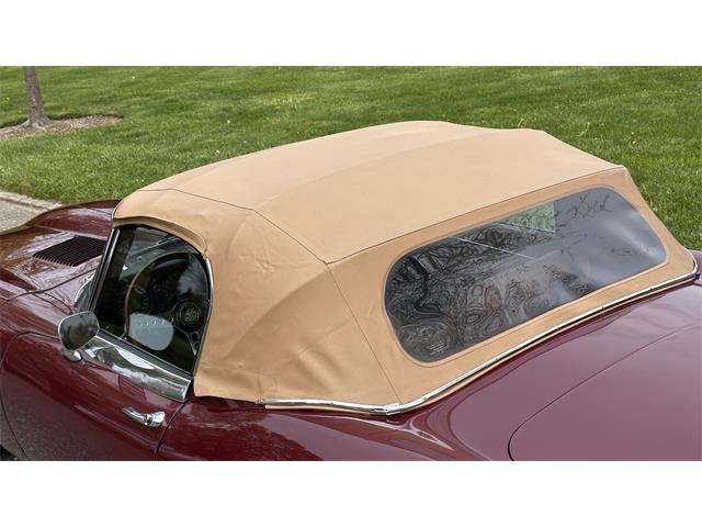 1968 Jaguar XKE (CC-2071801) for sale in Southampton, New York