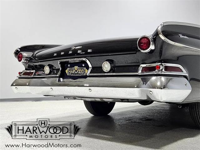 1961 Dodge Dart (CC-2071802) for sale in Cleveland, Ohio