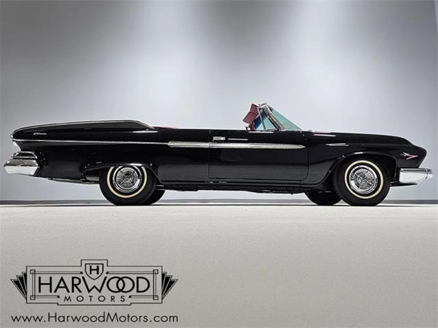 1961 Dodge Dart (CC-2071802) for sale in Cleveland, Ohio