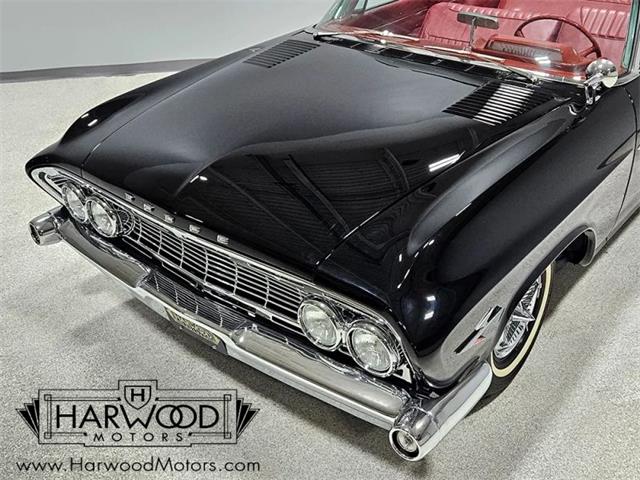 1961 Dodge Dart (CC-2071802) for sale in Cleveland, Ohio