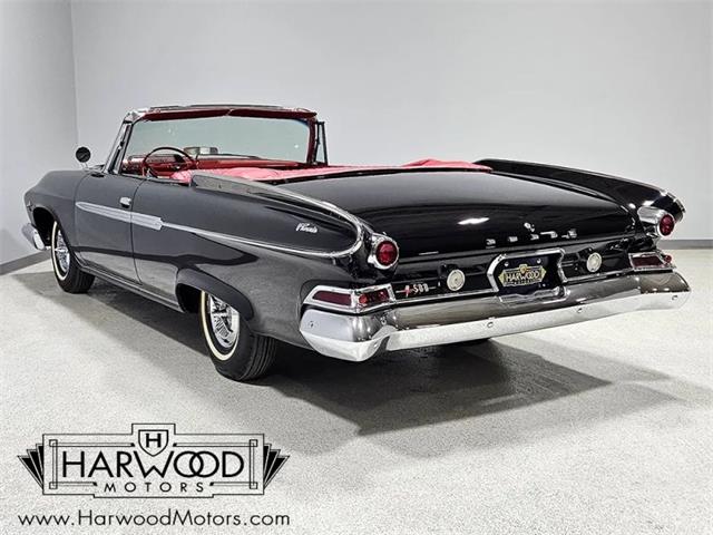 1961 Dodge Dart (CC-2071802) for sale in Cleveland, Ohio
