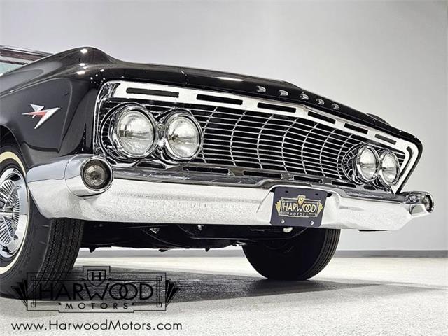 1961 Dodge Dart (CC-2071802) for sale in Cleveland, Ohio