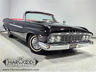 1961 Dodge Dart (CC-2071802) for sale in Cleveland, Ohio