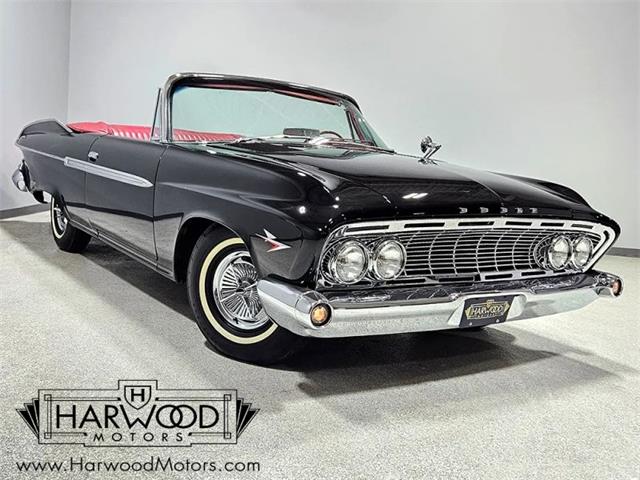 1961 Dodge Dart (CC-2071802) for sale in Cleveland, Ohio