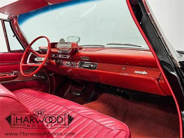 1961 Dodge Dart (CC-2071802) for sale in Cleveland, Ohio