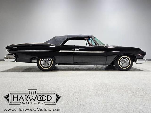 1961 Dodge Dart (CC-2071802) for sale in Cleveland, Ohio