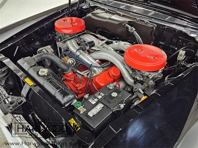 1961 Dodge Dart (CC-2071802) for sale in Cleveland, Ohio