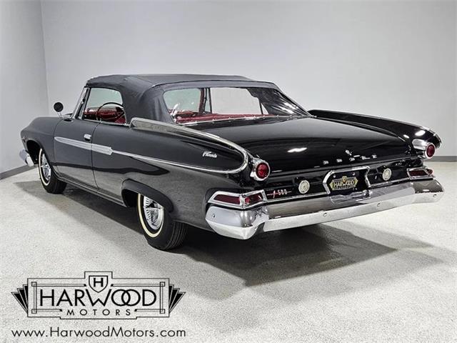 1961 Dodge Dart (CC-2071802) for sale in Cleveland, Ohio