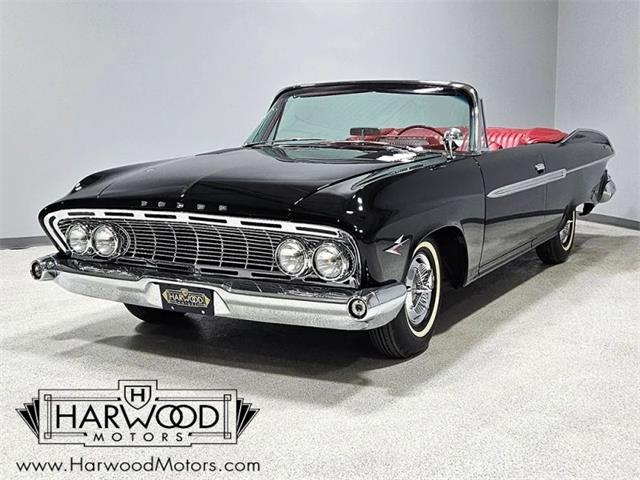 1961 Dodge Dart (CC-2071802) for sale in Cleveland, Ohio