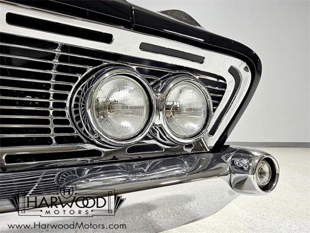 1961 Dodge Dart (CC-2071802) for sale in Cleveland, Ohio