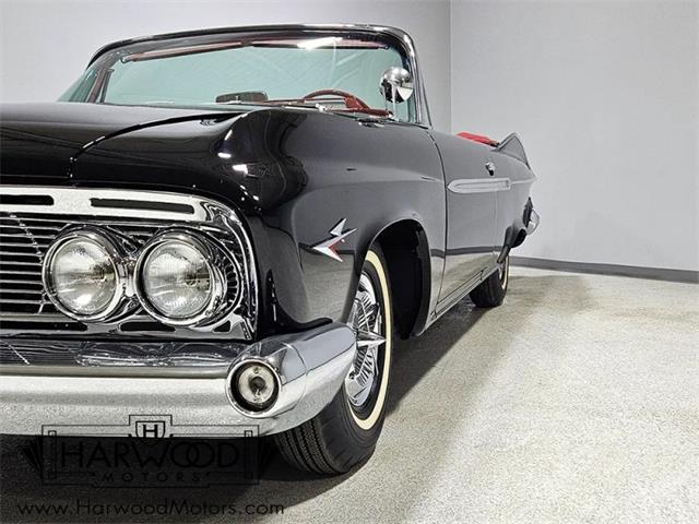 1961 Dodge Dart (CC-2071802) for sale in Cleveland, Ohio