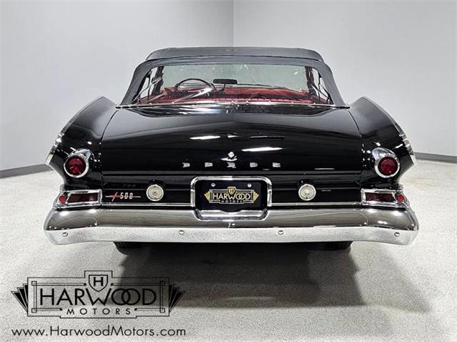 1961 Dodge Dart (CC-2071802) for sale in Cleveland, Ohio
