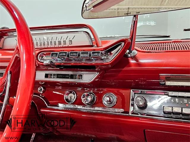 1961 Dodge Dart (CC-2071802) for sale in Cleveland, Ohio