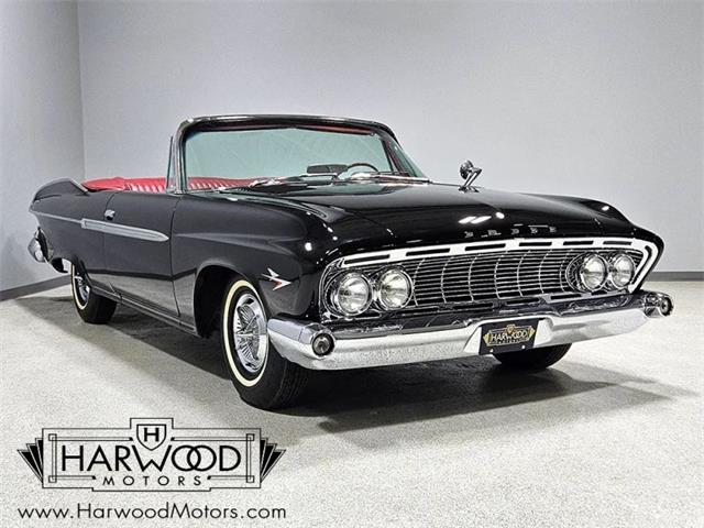 1961 Dodge Dart (CC-2071802) for sale in Cleveland, Ohio