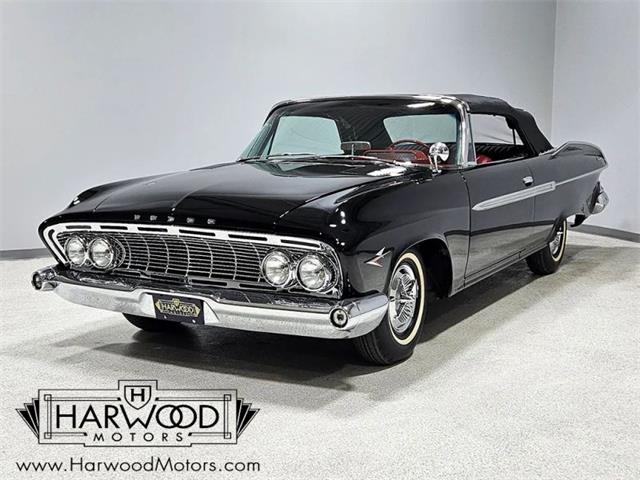 1961 Dodge Dart (CC-2071802) for sale in Cleveland, Ohio