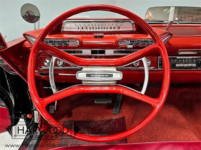 1961 Dodge Dart (CC-2071802) for sale in Cleveland, Ohio