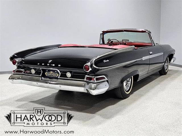 1961 Dodge Dart (CC-2071802) for sale in Cleveland, Ohio