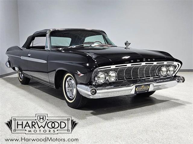 1961 Dodge Dart (CC-2071802) for sale in Cleveland, Ohio