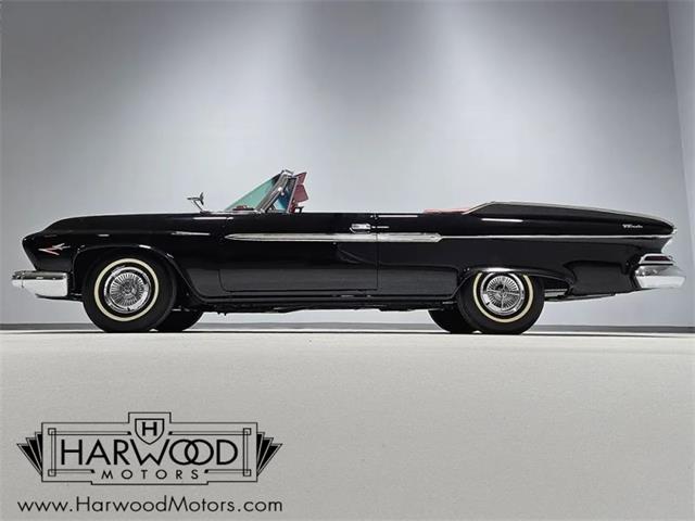 1961 Dodge Dart (CC-2071802) for sale in Cleveland, Ohio