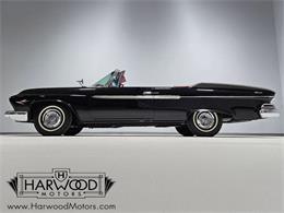 1961 Dodge Dart (CC-2071802) for sale in Cleveland, Ohio