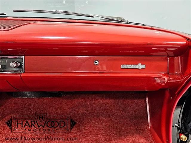 1961 Dodge Dart (CC-2071802) for sale in Cleveland, Ohio