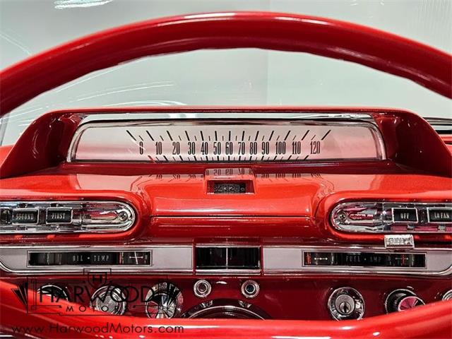 1961 Dodge Dart (CC-2071802) for sale in Cleveland, Ohio