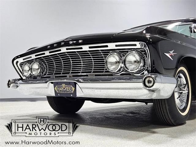 1961 Dodge Dart (CC-2071802) for sale in Cleveland, Ohio