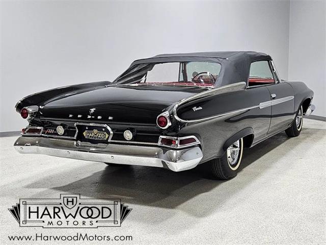 1961 Dodge Dart (CC-2071802) for sale in Cleveland, Ohio