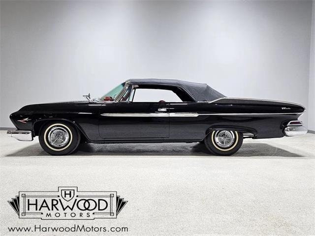 1961 Dodge Dart (CC-2071802) for sale in Cleveland, Ohio