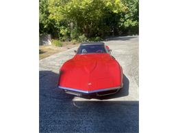 1968 Chevrolet Corvette (CC-2071803) for sale in Lake Forest Park, Washington